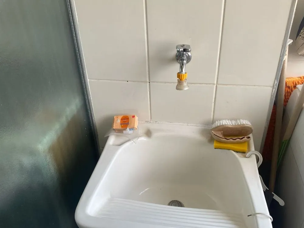 Apartamento, 2 quartos, 48 m² - Foto 3