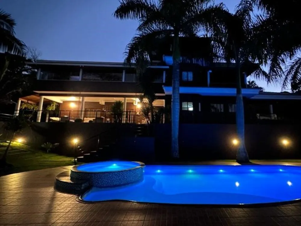 Chácara, 5 quartos, 1470 m² - Foto 9