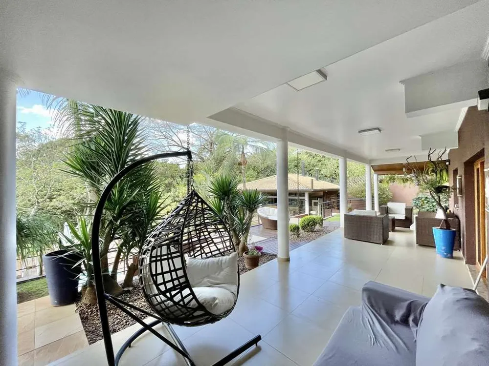 Chácara, 5 quartos, 1470 m² - Foto 12