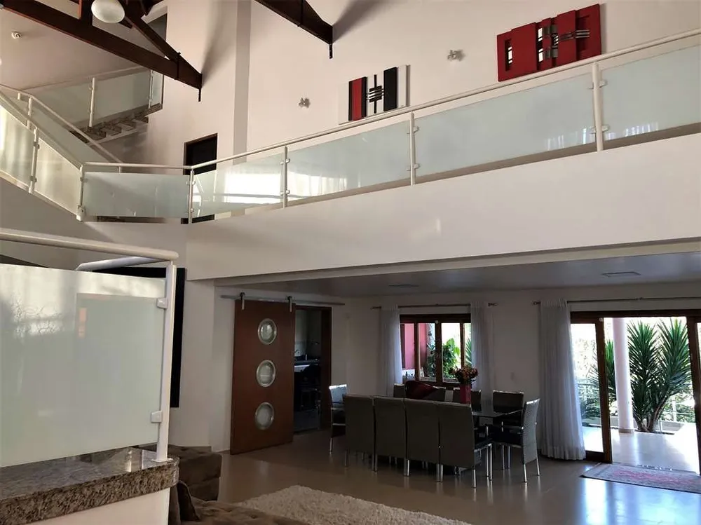 Chácara, 5 quartos, 1470 m² - Foto 11
