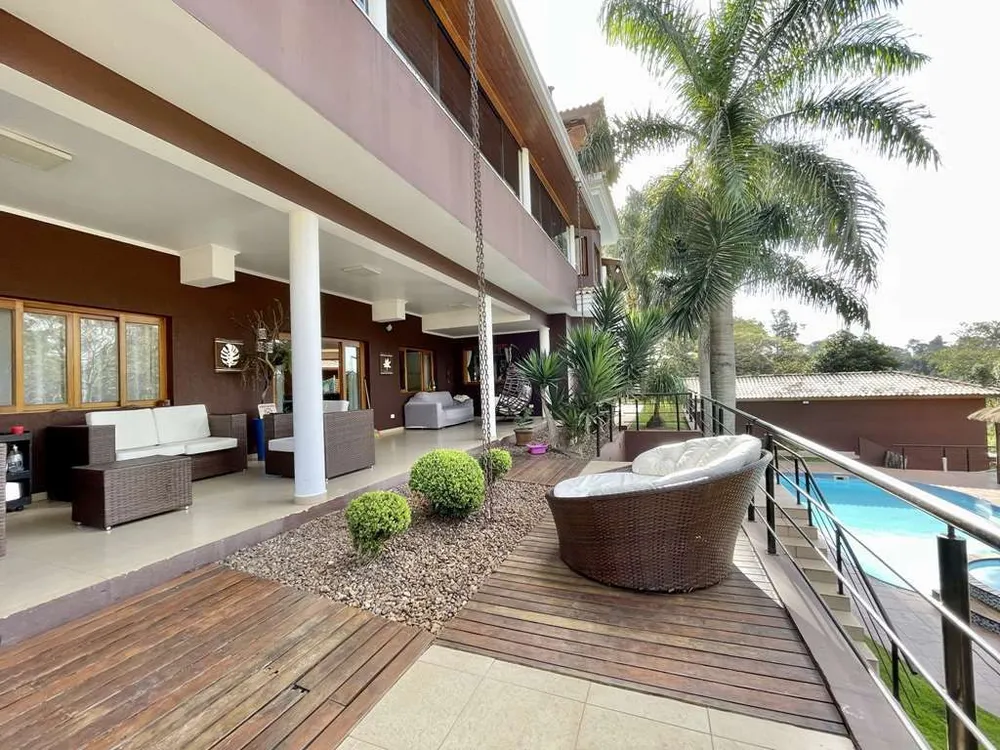 Chácara, 5 quartos, 1470 m² - Foto 14