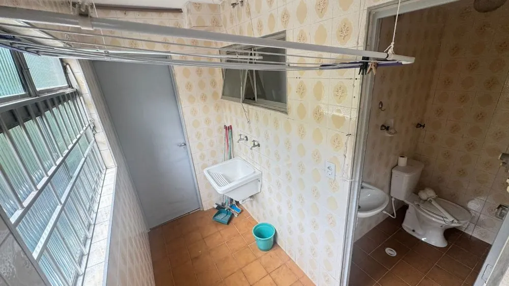 Apartamento, 3 quartos, 60 m² - Foto 2