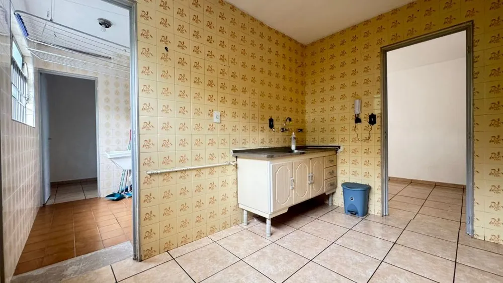 Apartamento, 3 quartos, 60 m² - Foto 7