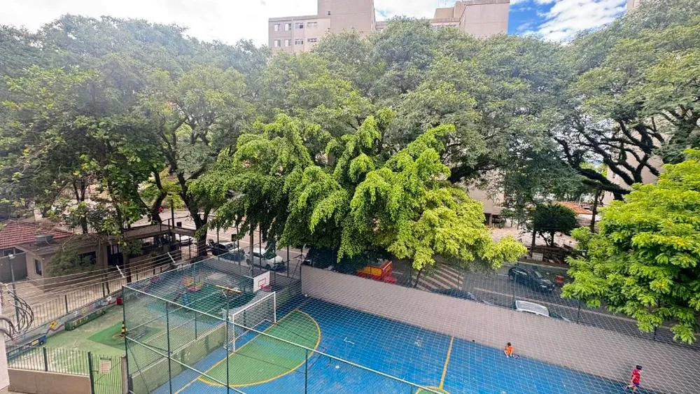 Apartamento, 3 quartos, 60 m² - Foto 3