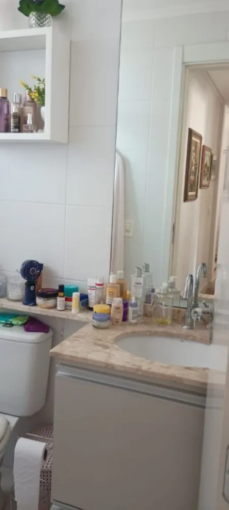 Apartamento, 3 quartos, 159 m² - Foto 8