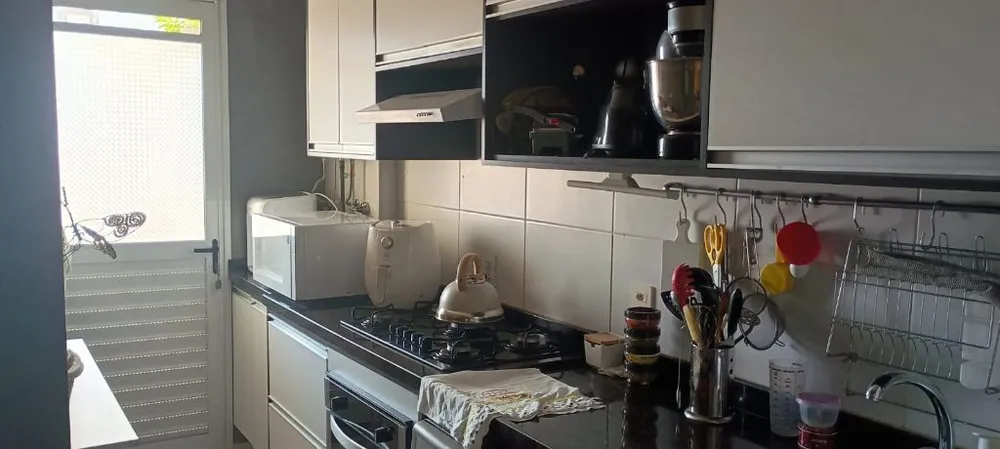 Apartamento, 3 quartos, 159 m² - Foto 3
