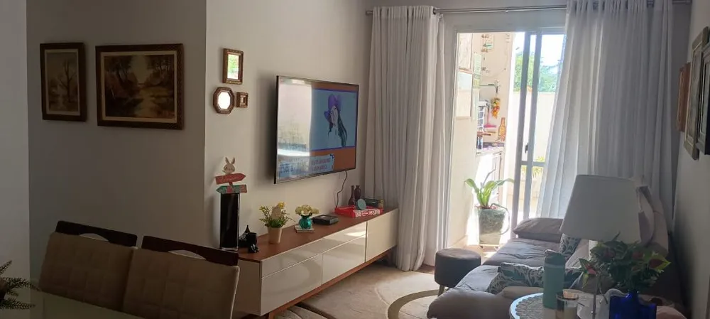 Apartamento, 3 quartos, 159 m² - Foto 5