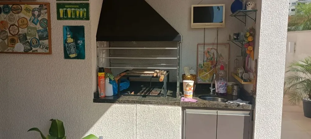 Apartamento, 3 quartos, 159 m² - Foto 8