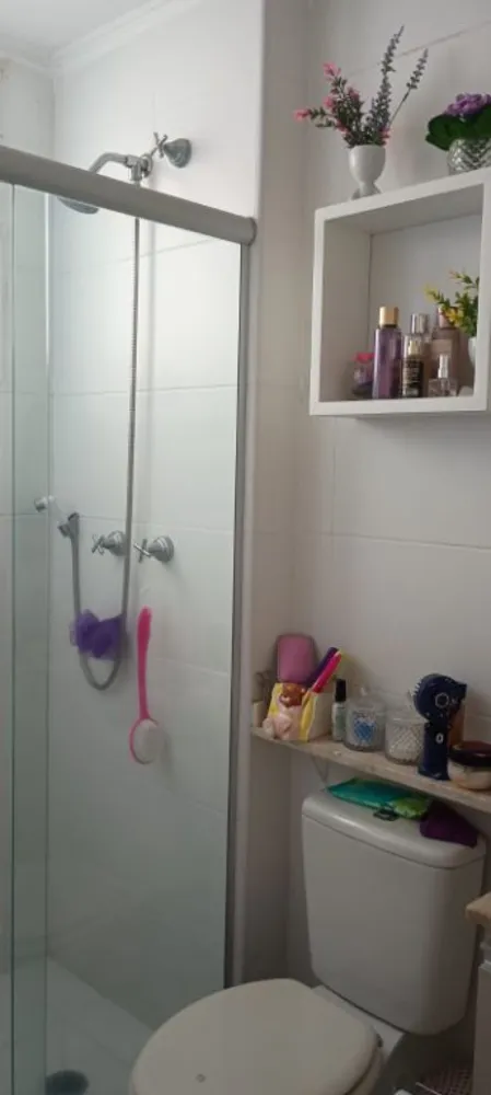 Apartamento, 3 quartos, 159 m² - Foto 5