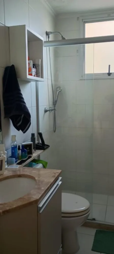 Apartamento, 3 quartos, 159 m² - Foto 7