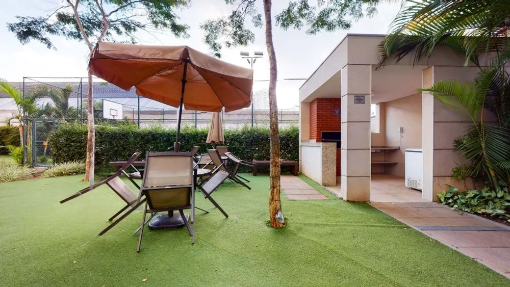 Apartamento, 2 quartos, 48 m² - Foto 12