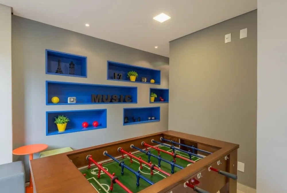 Apartamento, 2 quartos, 48 m² - Foto 11