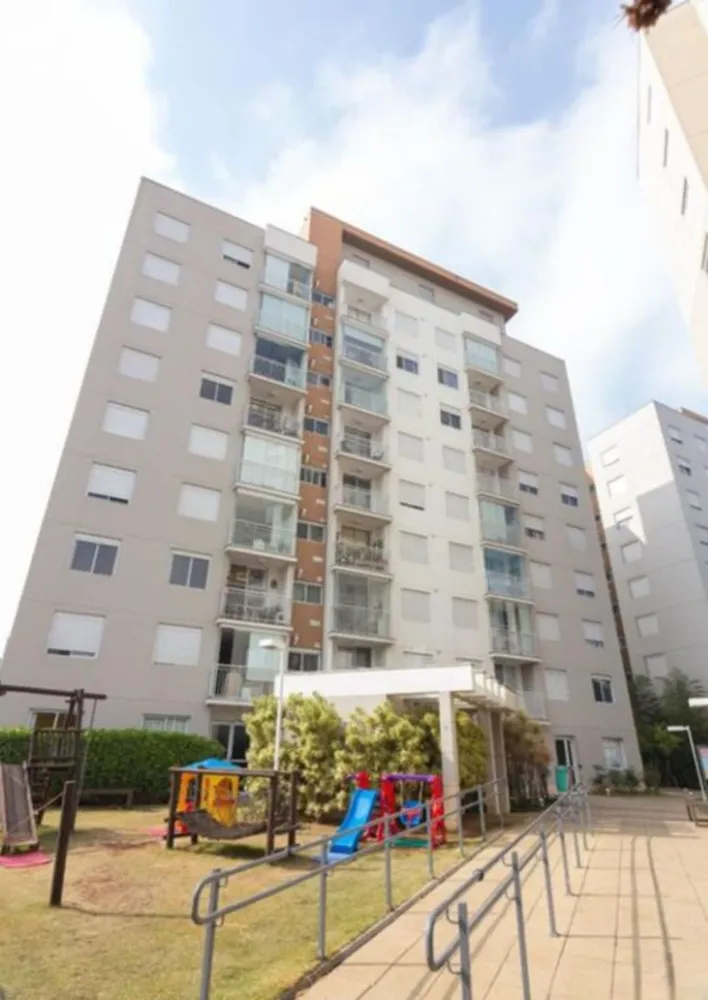 Apartamento, 2 quartos, 48 m² - Foto 6