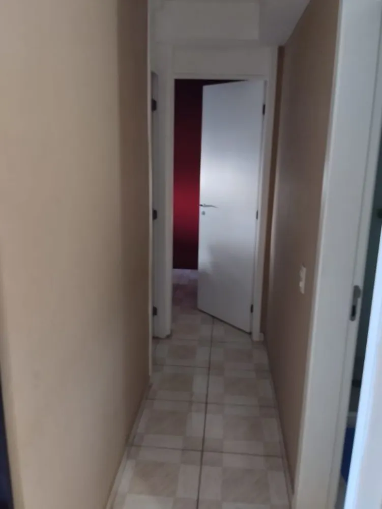 Apartamento, 2 quartos, 48 m² - Foto 2
