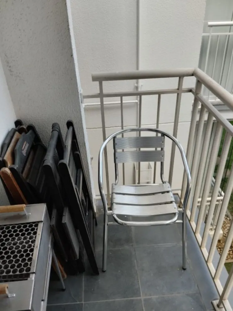 Apartamento, 2 quartos, 48 m² - Foto 4