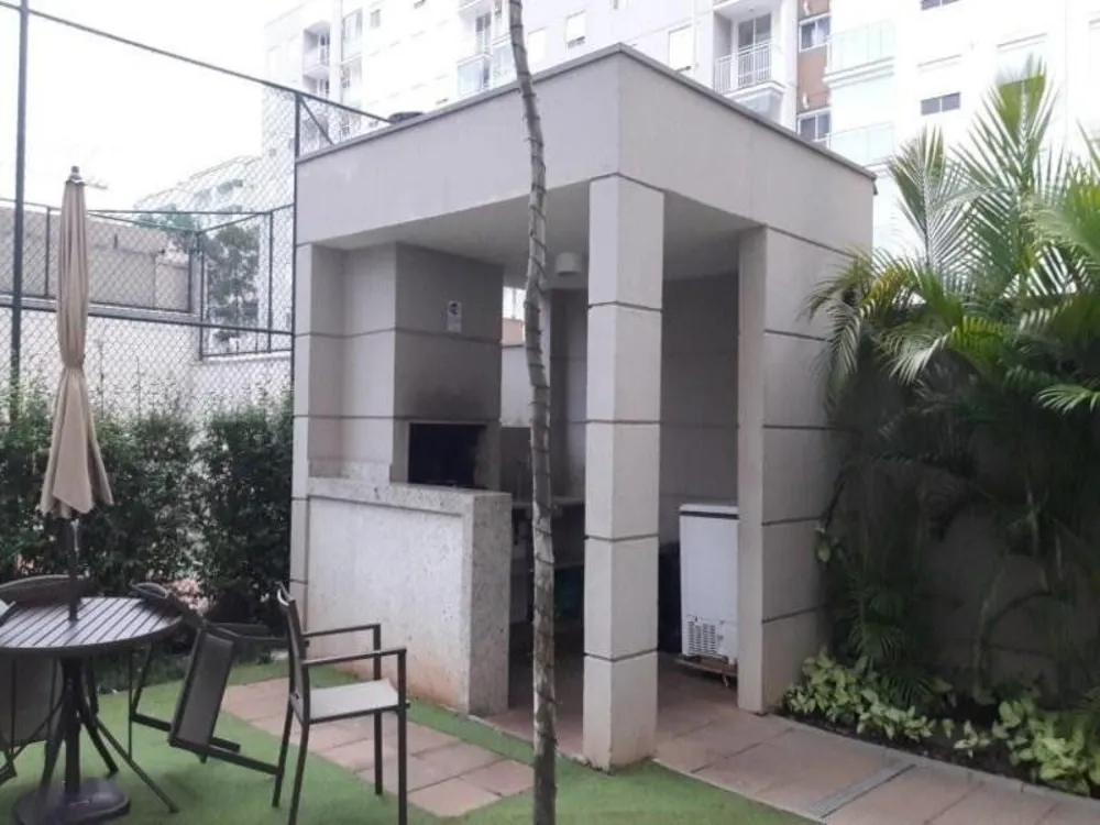 Apartamento, 2 quartos, 48 m² - Foto 8