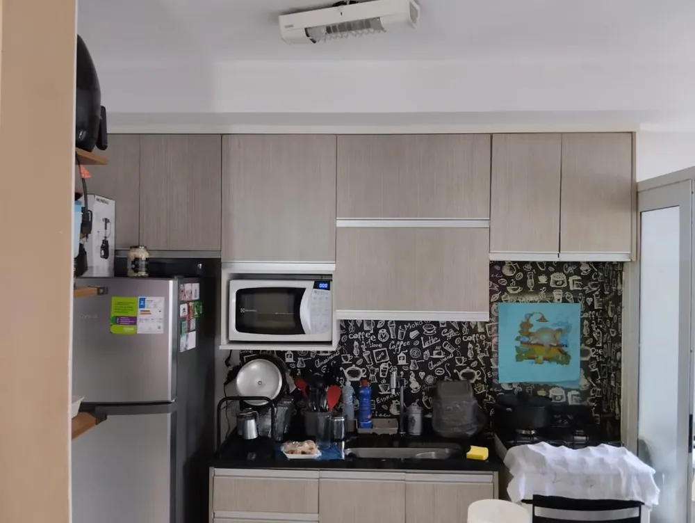 Apartamento, 2 quartos, 48 m² - Foto 1