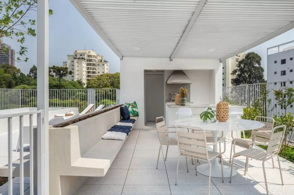 Cobertura, 2 quartos, 102 m² - Foto 3