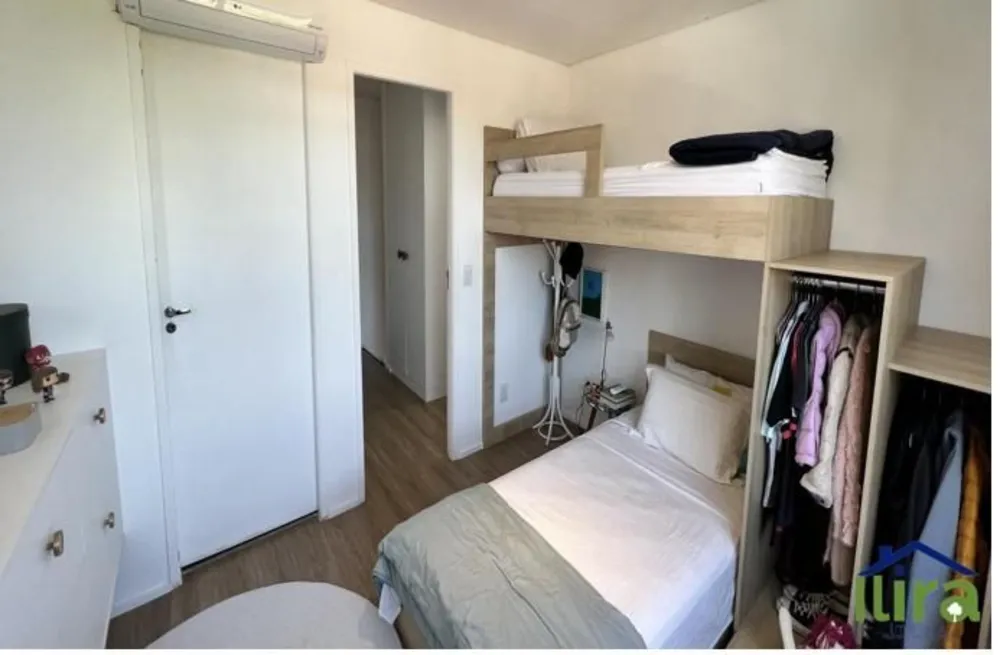 Cobertura, 2 quartos, 102 m² - Foto 1
