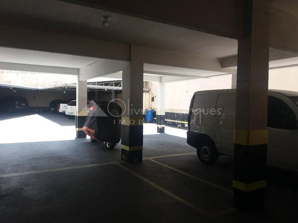 Apartamento, 2 quartos, 70 m² - Foto 6
