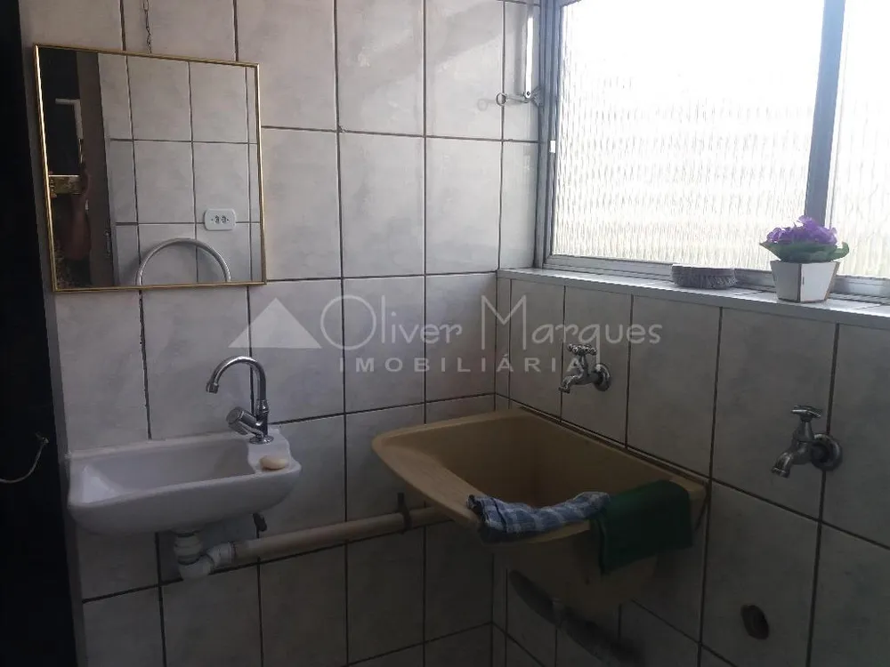 Apartamento, 2 quartos, 70 m² - Foto 7