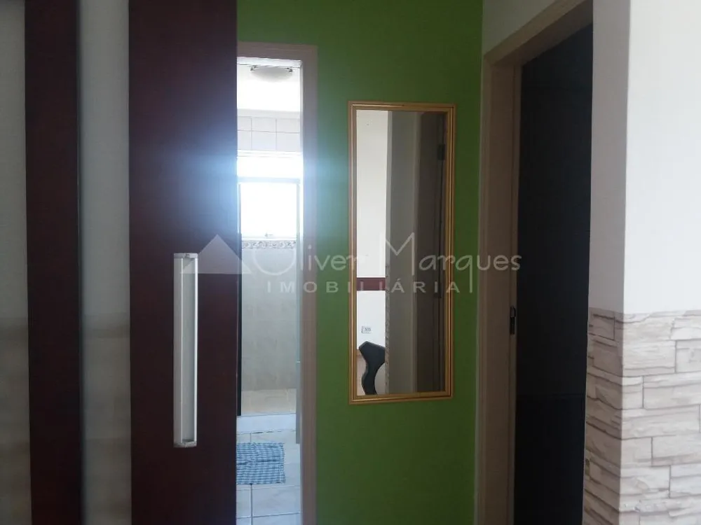 Apartamento, 2 quartos, 70 m² - Foto 2