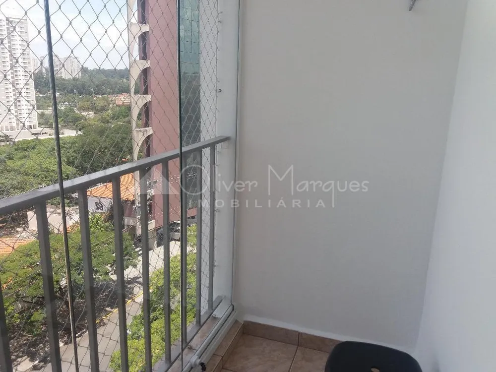 Apartamento, 2 quartos, 70 m² - Foto 5