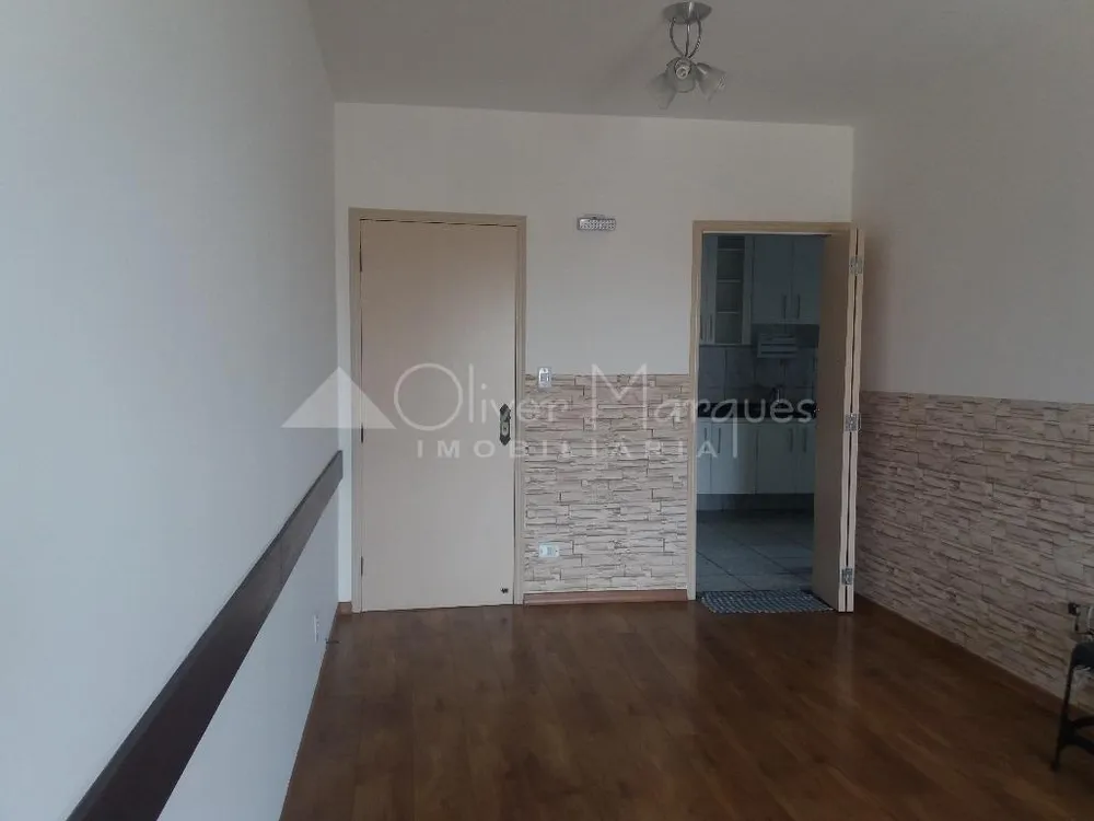 Apartamento, 2 quartos, 70 m² - Foto 1