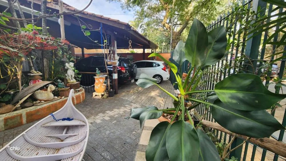 Casa, 3 quartos, 270 m² - Foto 2