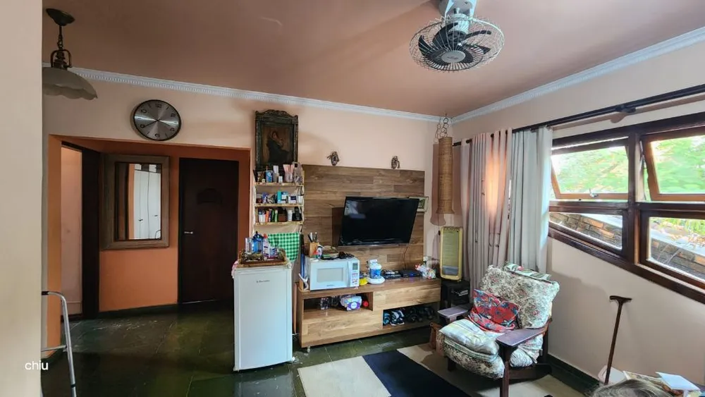 Casa, 3 quartos, 270 m² - Foto 12