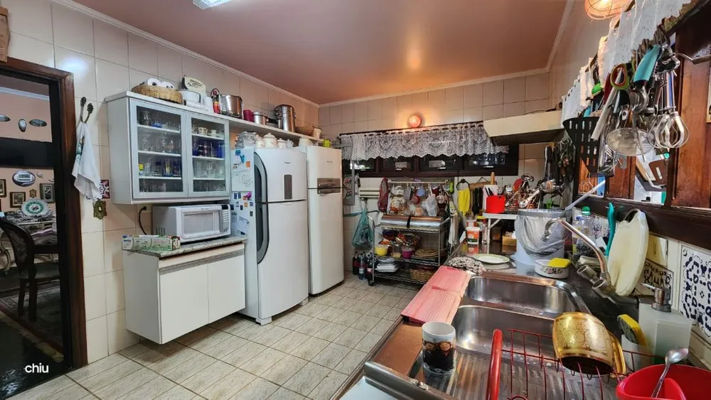 Casa, 3 quartos, 270 m² - Foto 1