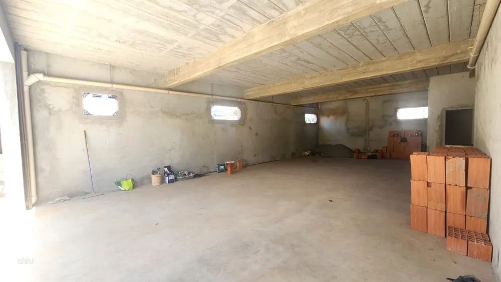 Loja-Salão, 122 m² - Foto 4