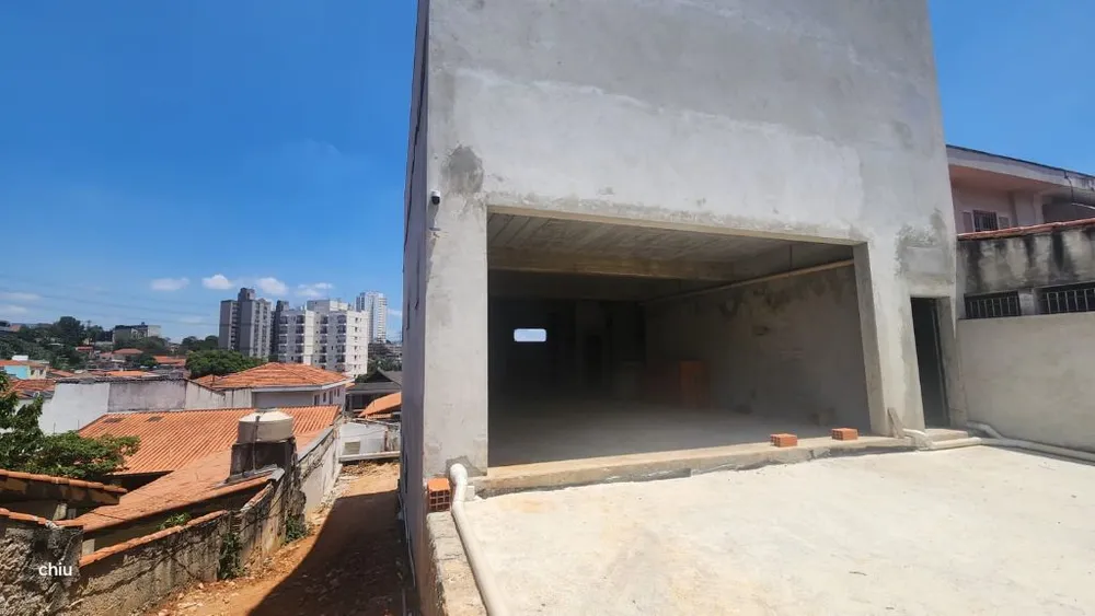 Loja-Salão, 122 m² - Foto 2