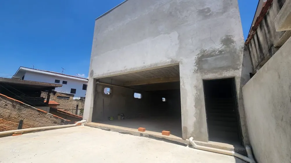 Loja-Salão, 122 m² - Foto 1