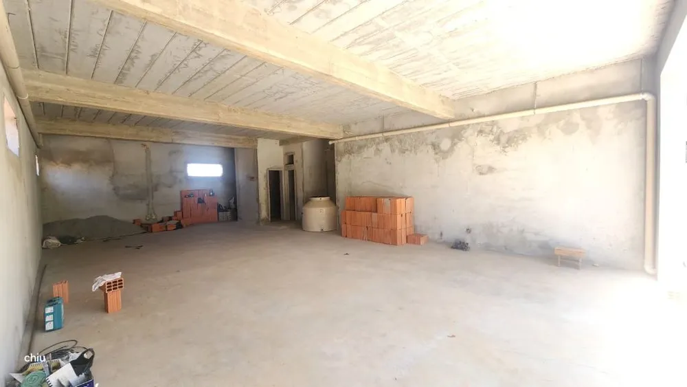 Loja-Salão, 122 m² - Foto 3