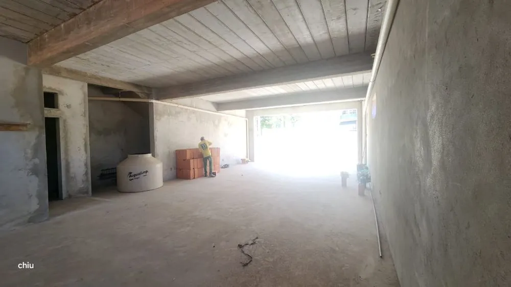 Loja-Salão, 122 m² - Foto 8