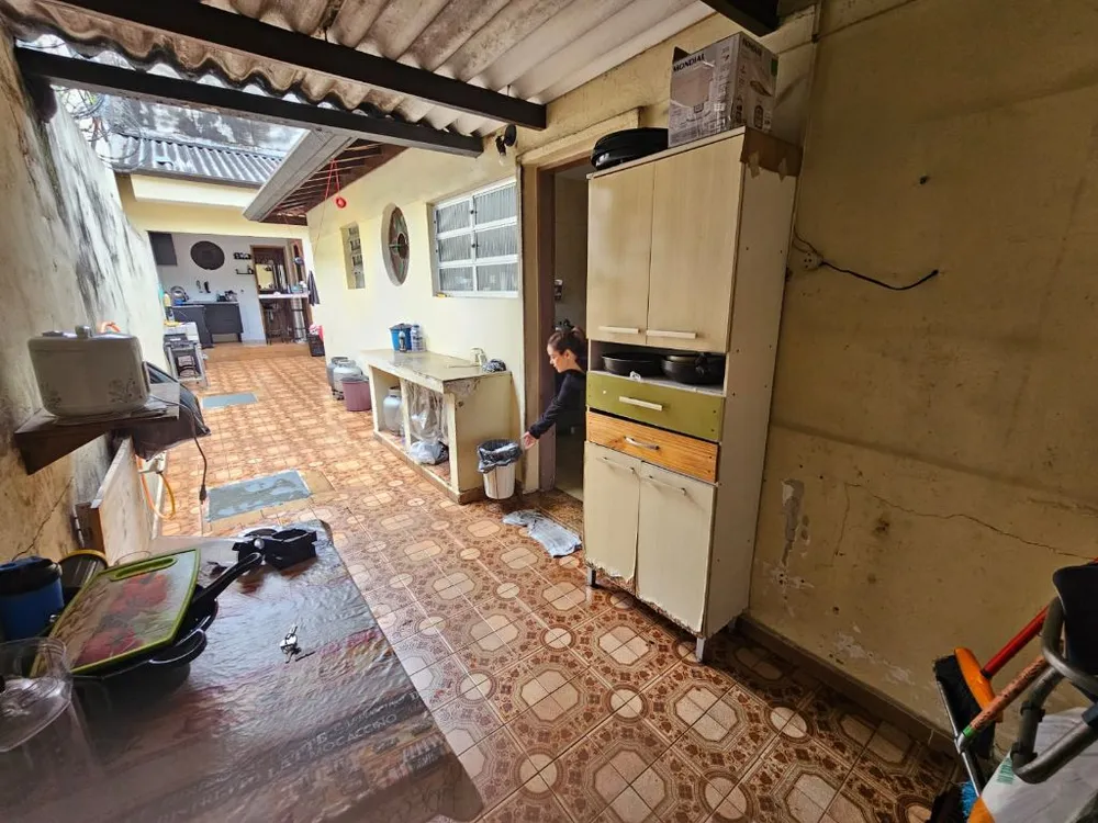 Casa, 4 quartos, 160 m² - Foto 12