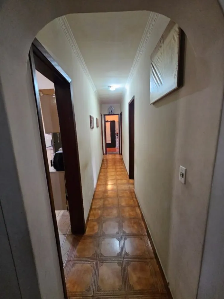 Casa, 4 quartos, 160 m² - Foto 6