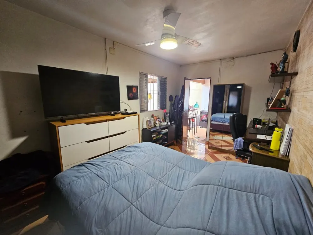 Casa, 4 quartos, 160 m² - Foto 2