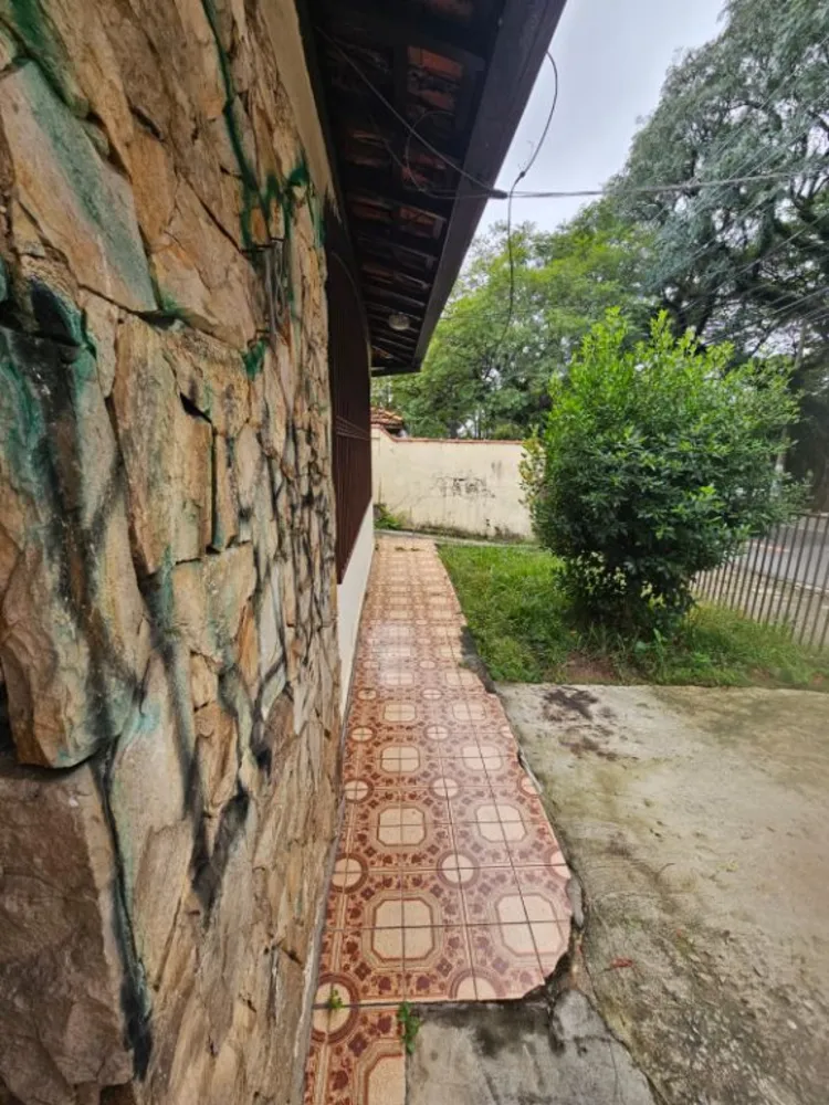 Casa, 4 quartos, 160 m² - Foto 1