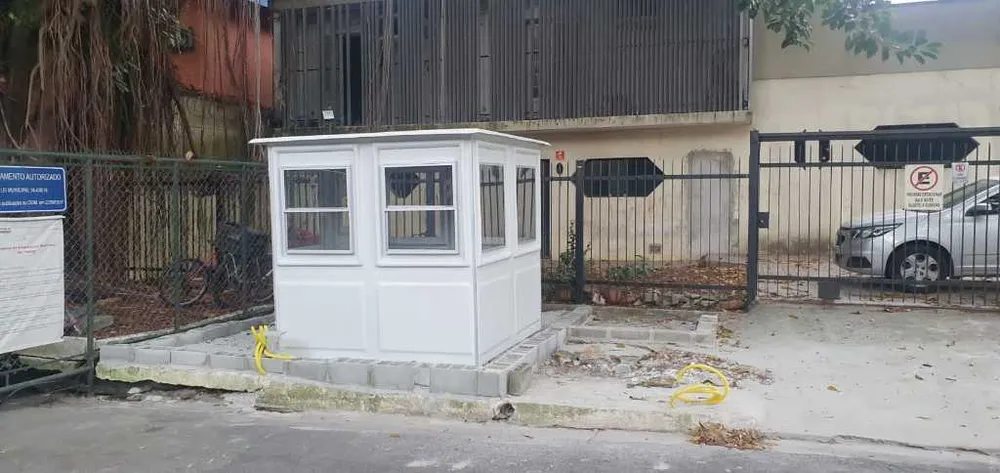 Prédio Inteiro, 500 m² - Foto 15
