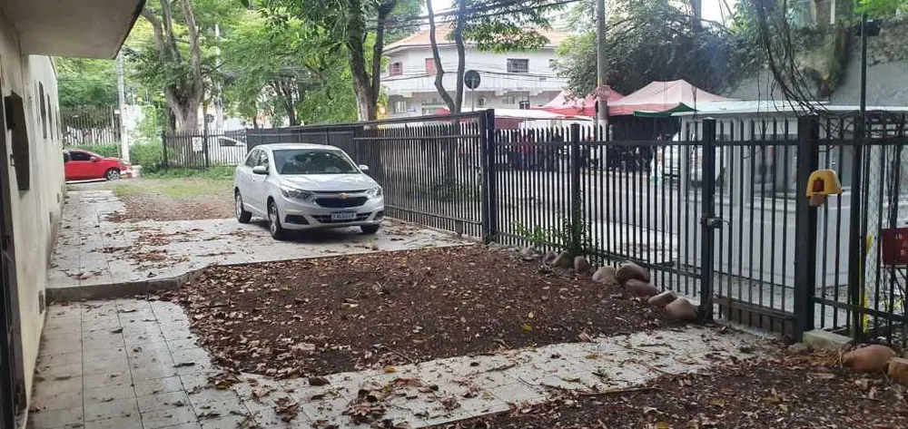 Prédio Inteiro, 500 m² - Foto 13
