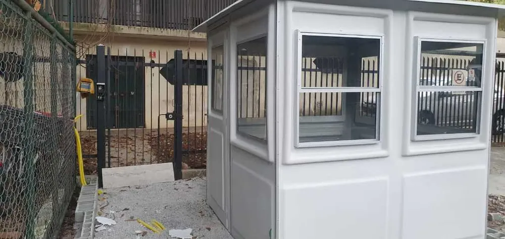 Prédio Inteiro, 500 m² - Foto 16