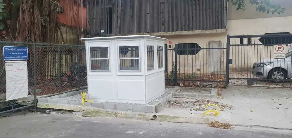 Prédio Inteiro, 500 m² - Foto 3