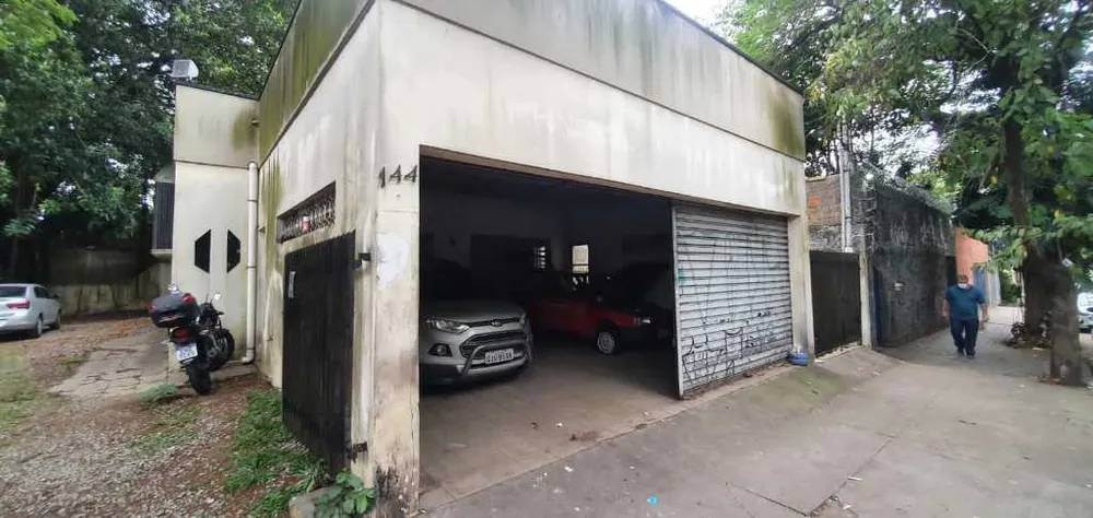 Prédio Inteiro, 500 m² - Foto 2