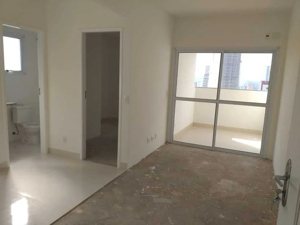 Apartamento, 1 quarto, 35 m² - Foto 8