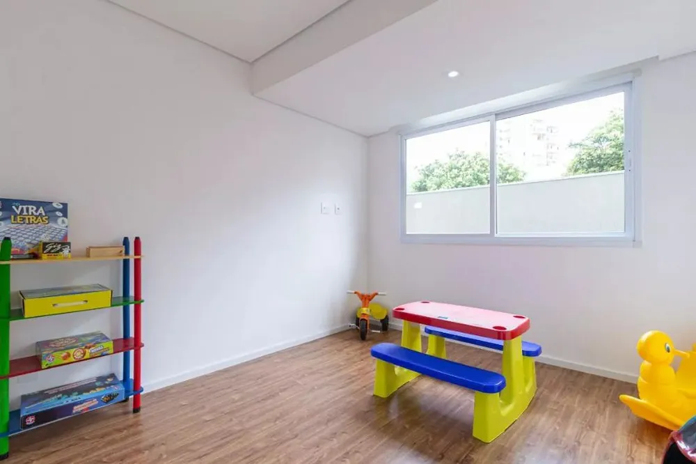 Apartamento, 1 quarto, 35 m² - Foto 16