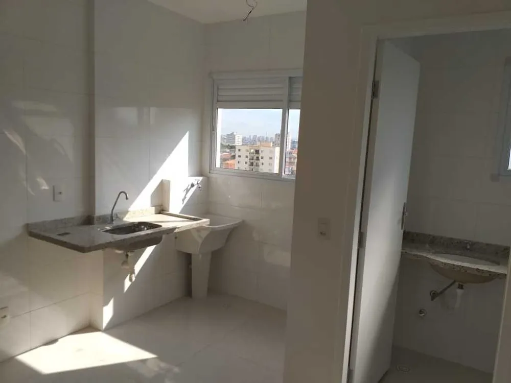 Apartamento, 1 quarto, 35 m² - Foto 6