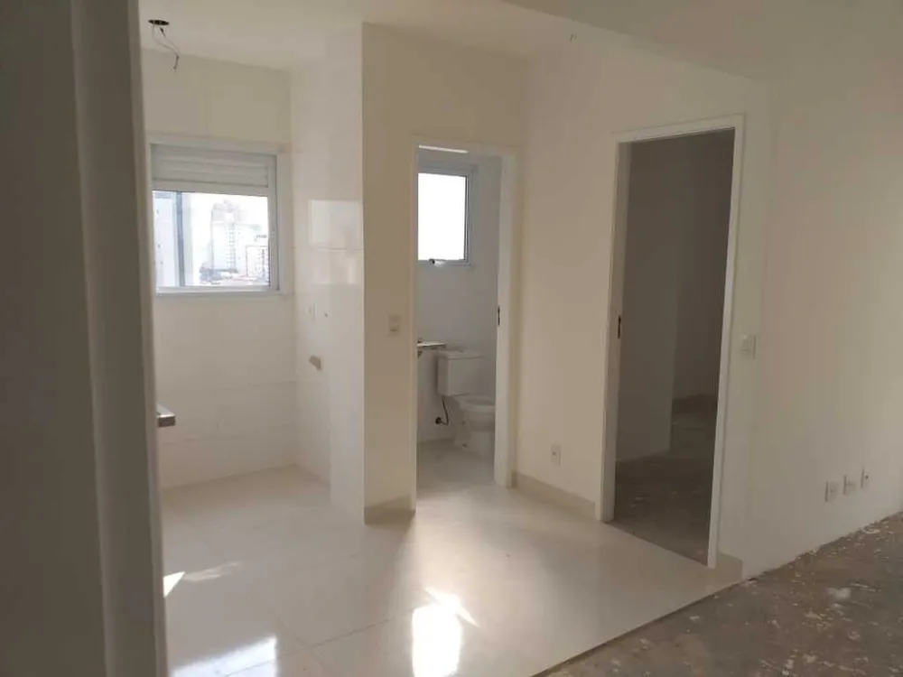 Apartamento, 1 quarto, 35 m² - Foto 7
