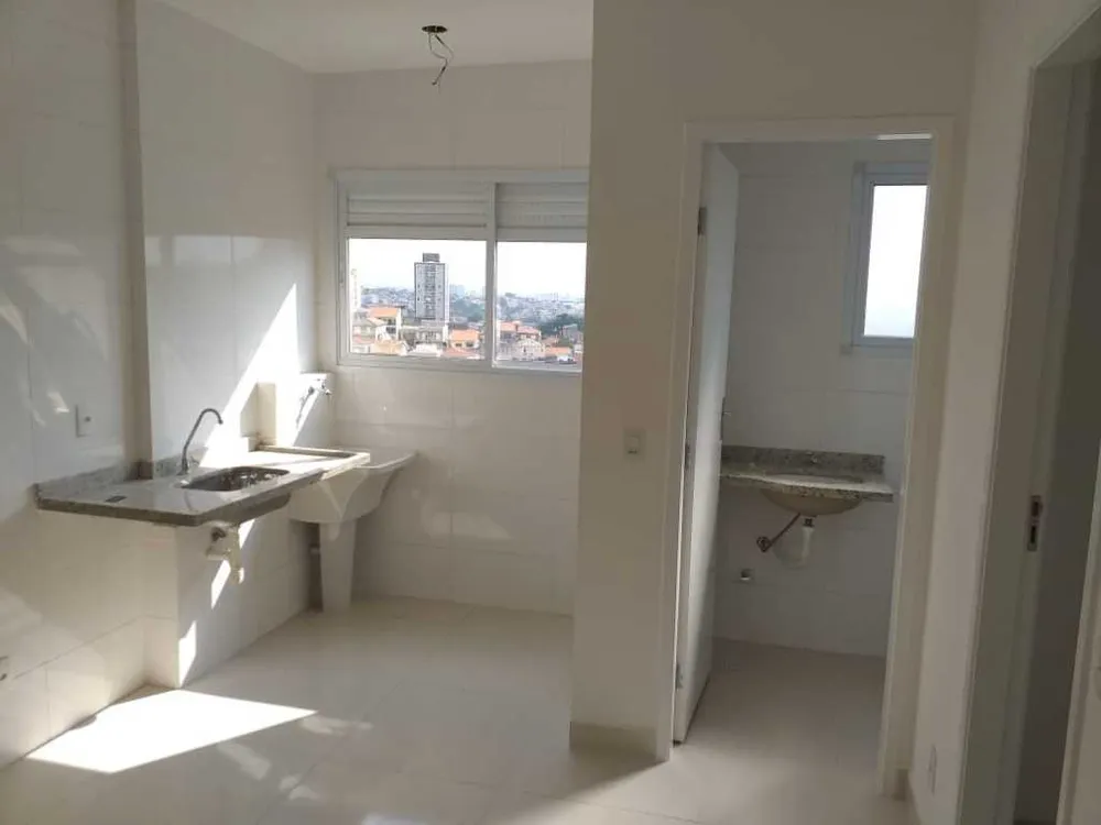 Apartamento, 1 quarto, 35 m² - Foto 1